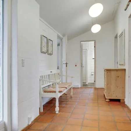 Holiday home Jantje - 500m From The Sea In Nw Jutland By Interhome