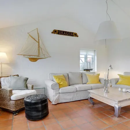 Jantje - 500m From The Sea In Nw Jutland By Interhome Holiday home