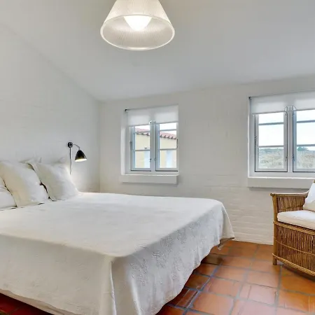 Jantje - 500m From The Sea In Nw Jutland By Interhome Holiday home