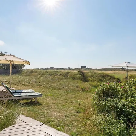 Jantje - 500m From The Sea In Nw Jutland By Interhome *