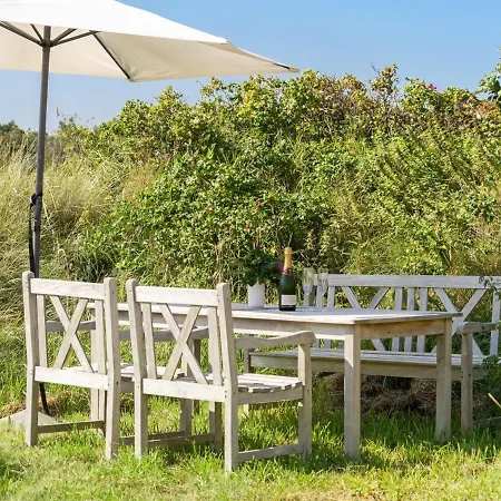 Jantje - 500m From The Sea In Nw Jutland By Interhome Skagen