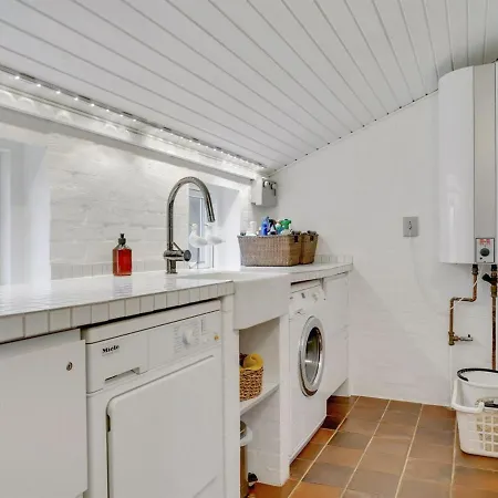 Jantje - 500m From The Sea In Nw Jutland By Interhome Ferienhaus