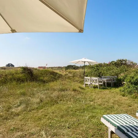 Holiday home Jantje - 500m From The Sea In Nw Jutland By Interhome Skagen