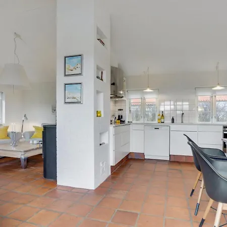 Ferienhaus Jantje - 500m From The Sea In Nw Jutland By Interhome