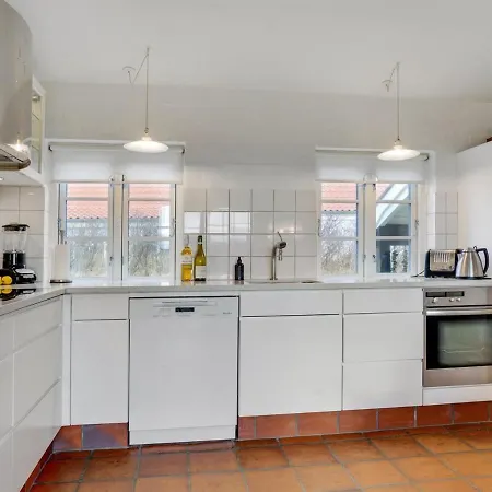 Jantje - 500m From The Sea In Nw Jutland By Interhome Skagen