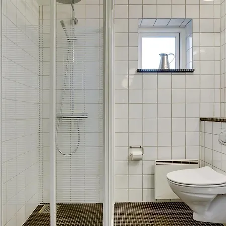Jantje - 500m From The Sea In Nw Jutland By Interhome Holiday home