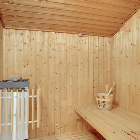 Jantje - 500m From The Sea In Nw Jutland By Interhome Skagen