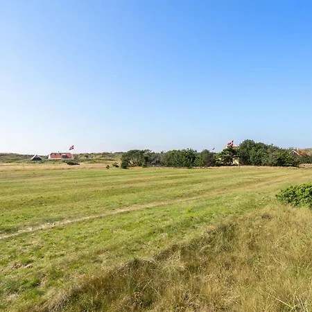 Σπίτι διακοπών Jantje - 500m From The Sea By Interhome *