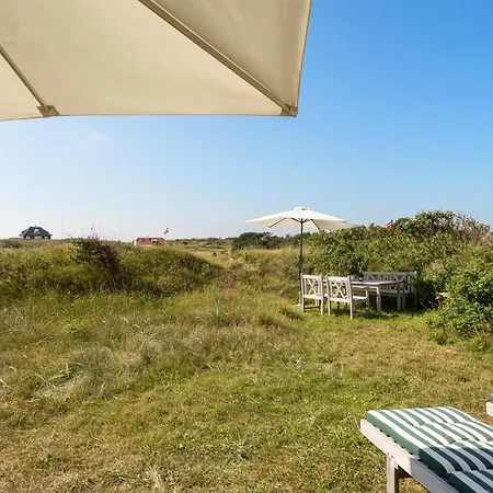 Jantje - 500m From The Sea By Interhome Vakantiehuis Skagen