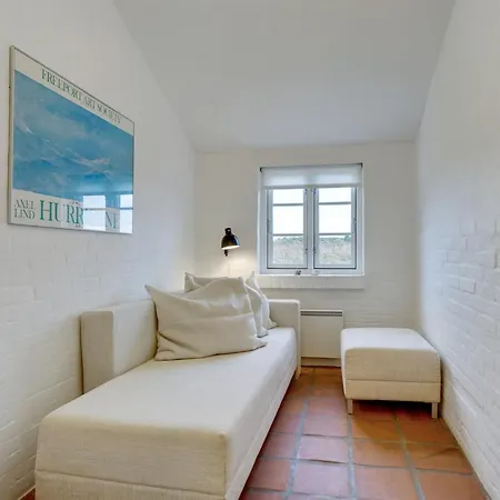 Vakantiehuis Jantje - 500m From The Sea By Interhome Skagen
