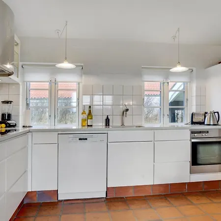 Jantje - 500m From The Sea By Interhome Σπίτι διακοπών