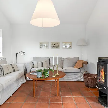 Jantje - 500m From The Sea By Interhome Vakantiehuis Skagen