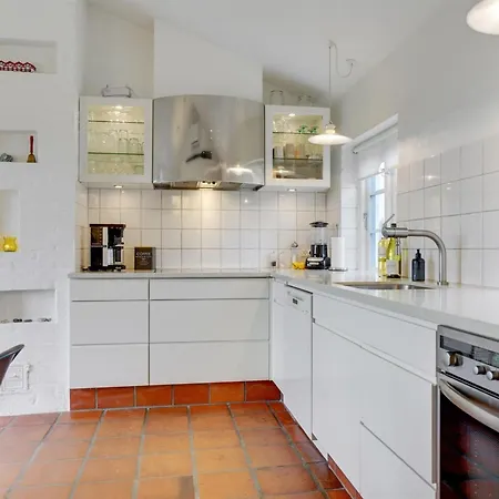 Jantje - 500m From The Sea By Interhome *