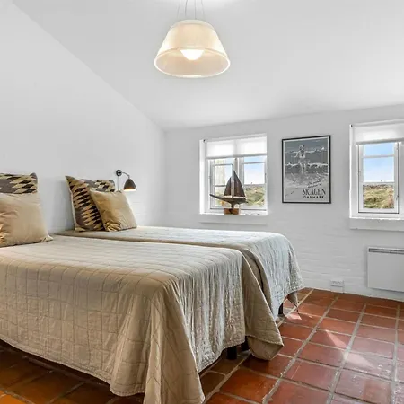 Jantje - 500m From The Sea By Interhome Vakantiehuis *
