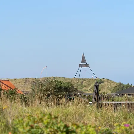 Holiday home Jantje - 500m From The Sea By Interhome *